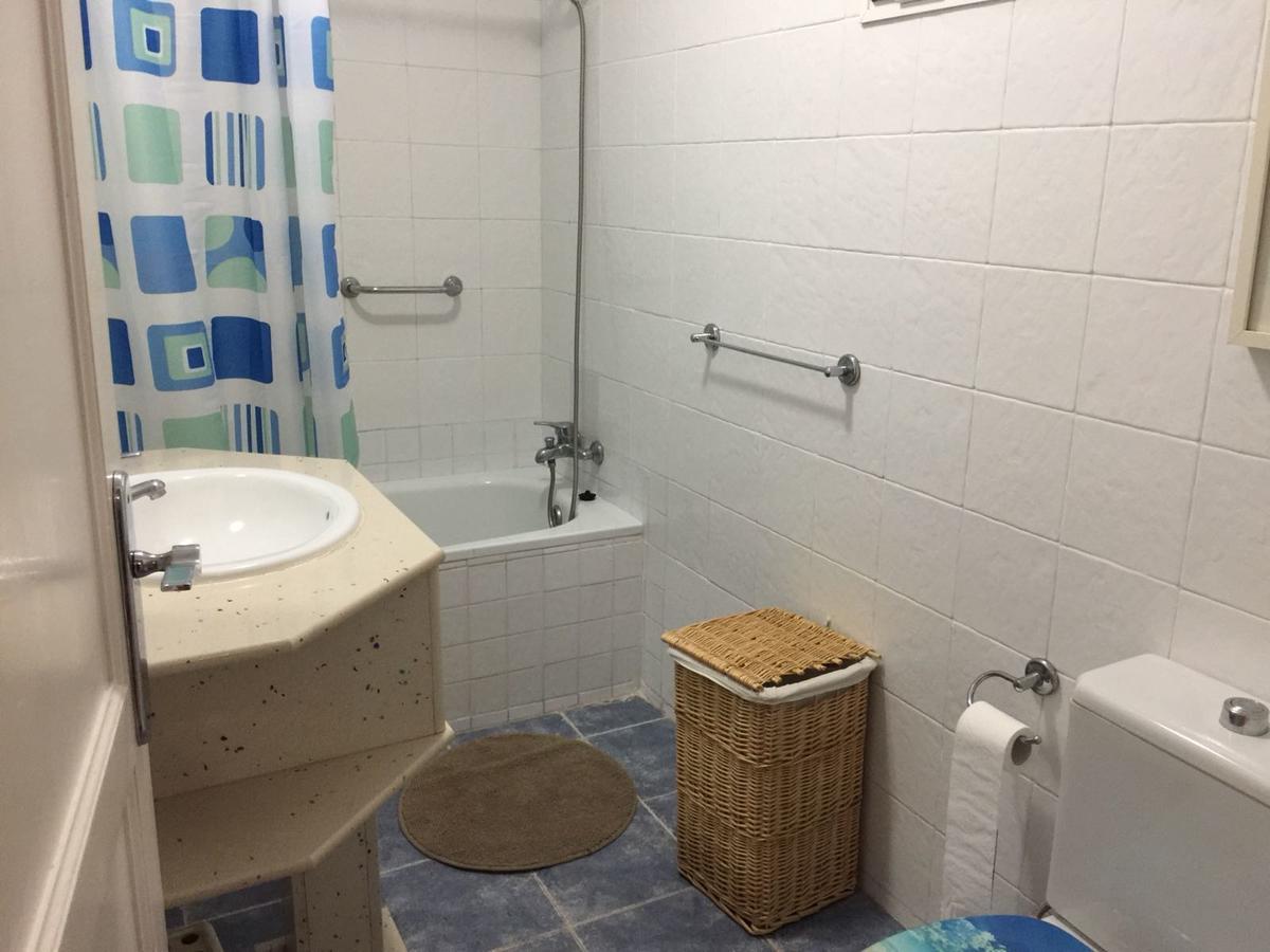 Apartamento Tanausu 3 Hotel San Agustín Zewnętrze zdjęcie